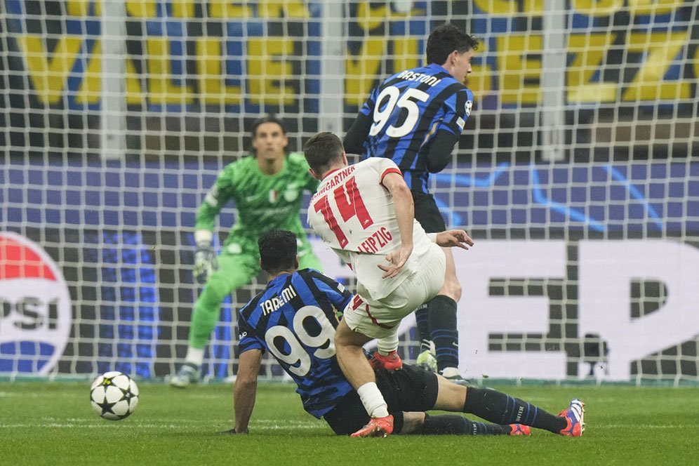 Link Live Streaming Sturm Graz vs RB Leipzig - Liga Champions/UCL Link Live Streaming Sturm Graz vs RB Leipzig - Liga Champions/UCL