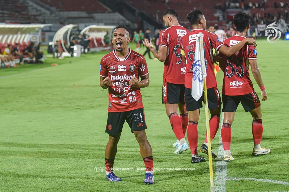 Prediksi BRI Liga 1: Dewa United vs Bali United 23 November 2024 Prediksi BRI Liga 1: Dewa United vs Bali United 23 November 2024