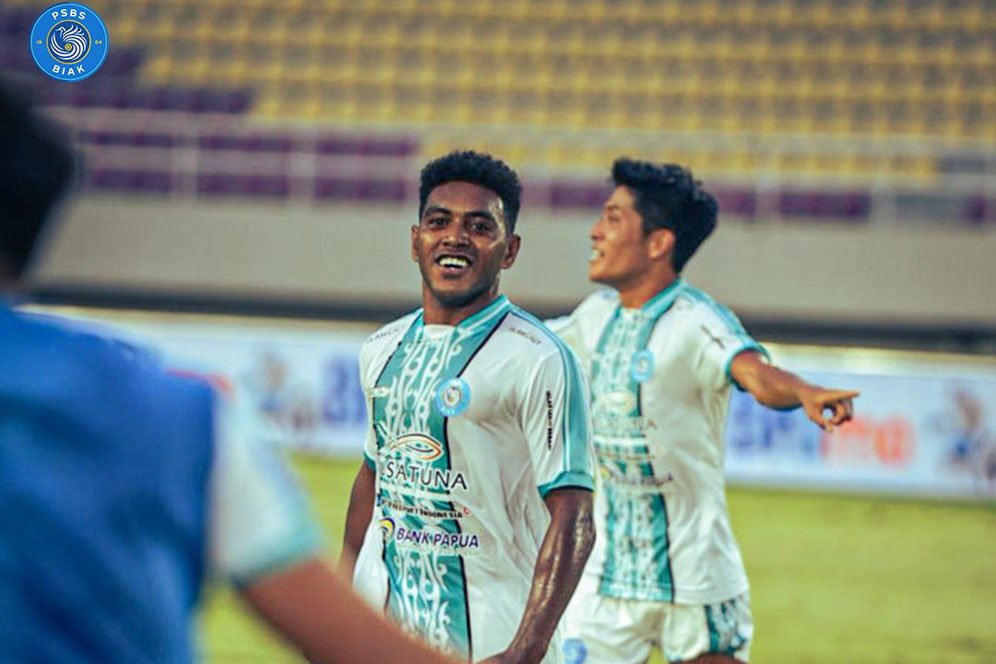Hasil BRI Liga 1: Gol Penyerang Timnas Indonesia U-23 Bawa PSBS Kalahkan PSS Sleman