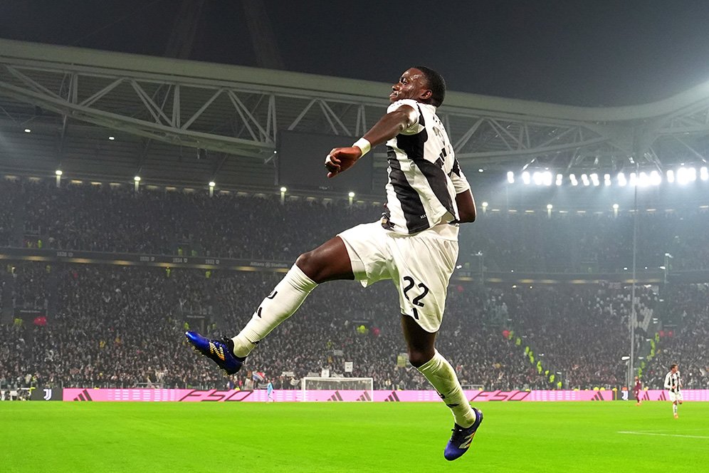 Hasil Juventus vs Torino: Skor 2-0 Hasil Juventus vs Torino: Skor 2-0