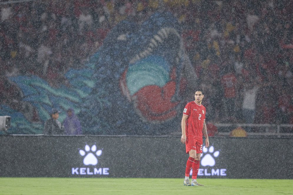 5 Alasan Timnas Indonesia Bakal Menang Lawan Australia: Komposisi Lini Belakang Lengkap!