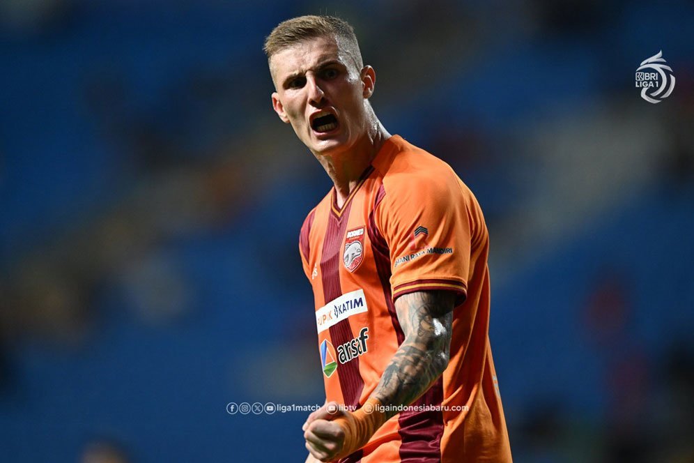 Prediksi BRI Liga 1: Borneo FC vs Dewa United 2 November 2024 Prediksi BRI Liga 1: Borneo FC vs Dewa United 2 November 2024