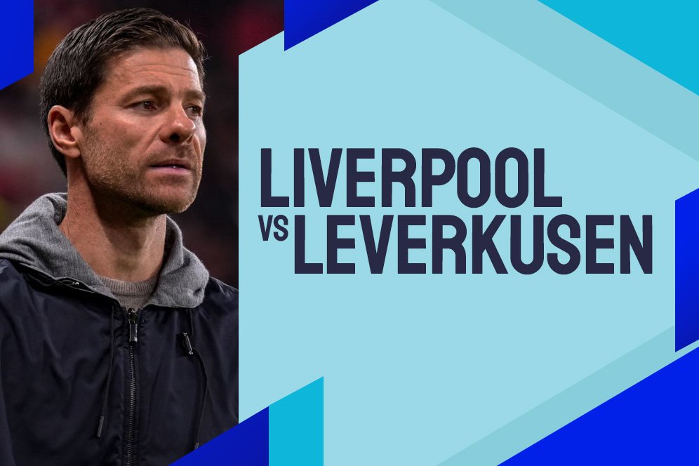 Prediksi Liverpool vs Bayer Leverkusen 6 November 2024 Prediksi Liverpool vs Bayer Leverkusen 6 November 2024