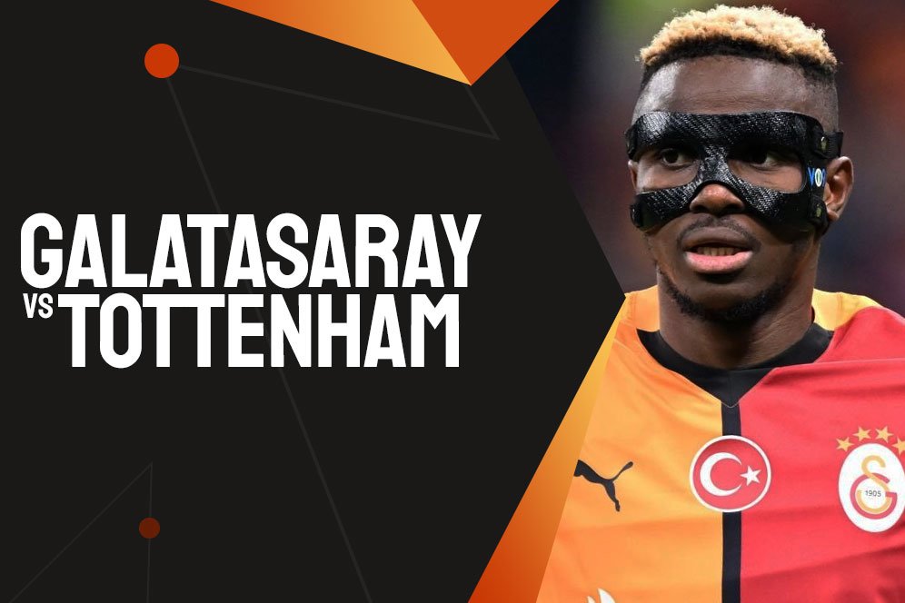 Prediksi Galatasaray vs Tottenham 8 November 2024 Prediksi Galatasaray vs Tottenham 8 November 2024