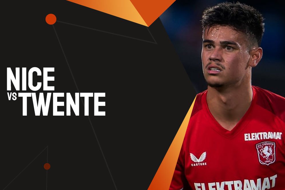 Link Live Streaming Nice vs Twente - Liga Europa Link Live Streaming Nice vs Twente - Liga Europa