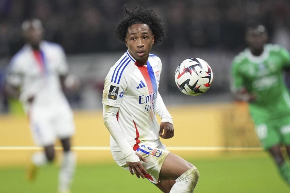 Manchester United Sempat Coba Angkut Bintang Lyon Ini di Deadline Day, Kenapa Gagal?