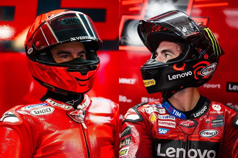 Davide Tardozzi: Pabrikan Lain Bakal Lebih Tangguh, Tapi Ducati Punya 'Dream Team'!