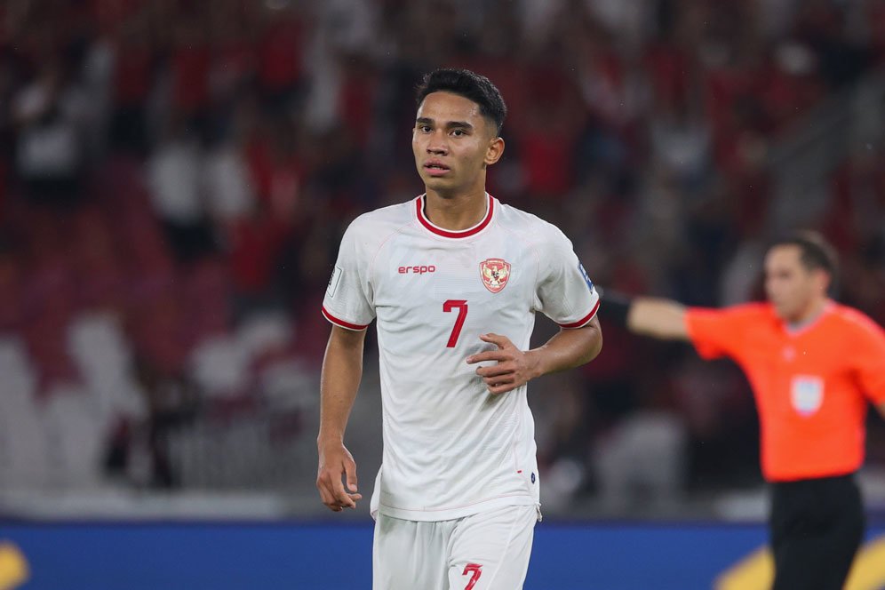 Ini Efek Bergabungnya Marselino & Asnawi di Timnas Indonesia U-22 yang Terjun di Piala AFF 2024