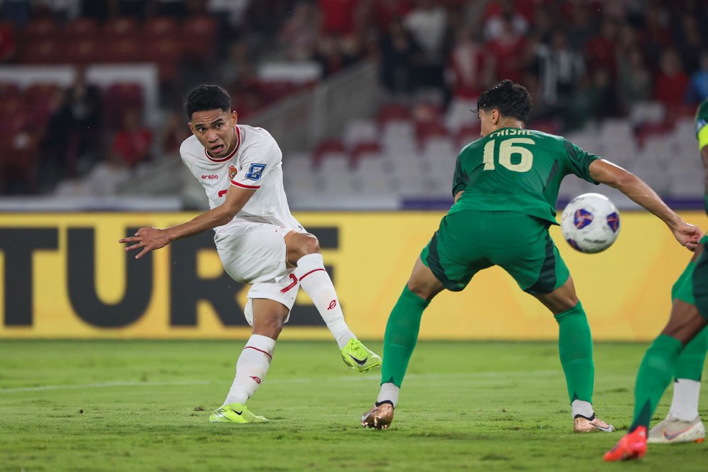 Head to Head Timnas Indonesia vs Arab Saudi: Memori Manis 2 Laga Terakhir