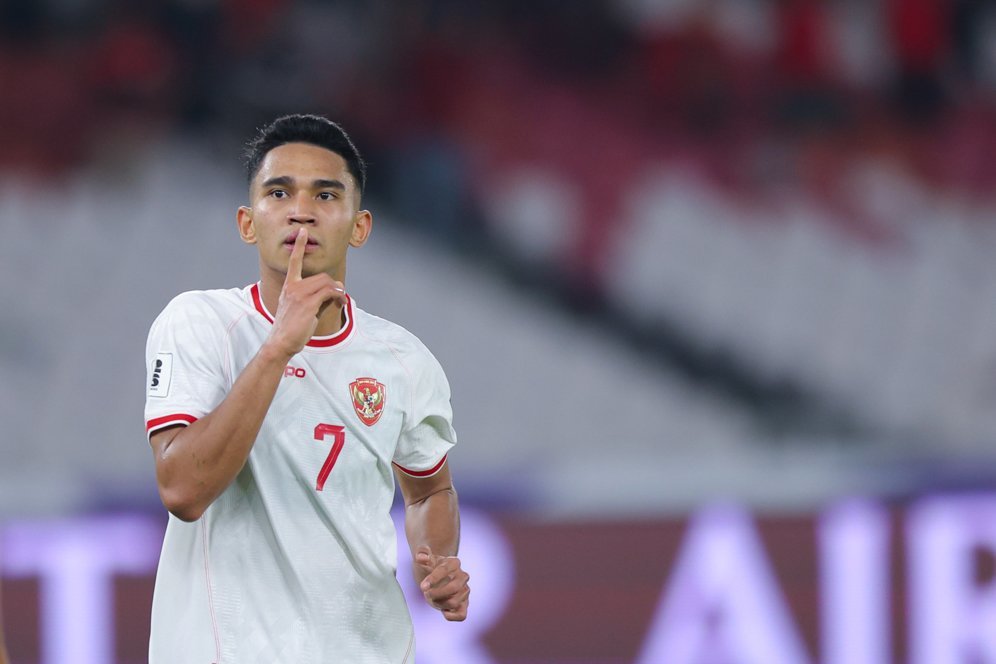 Nonton Timnas Indonesia vs Myanmar, Live Streaming RCTI dan GTV