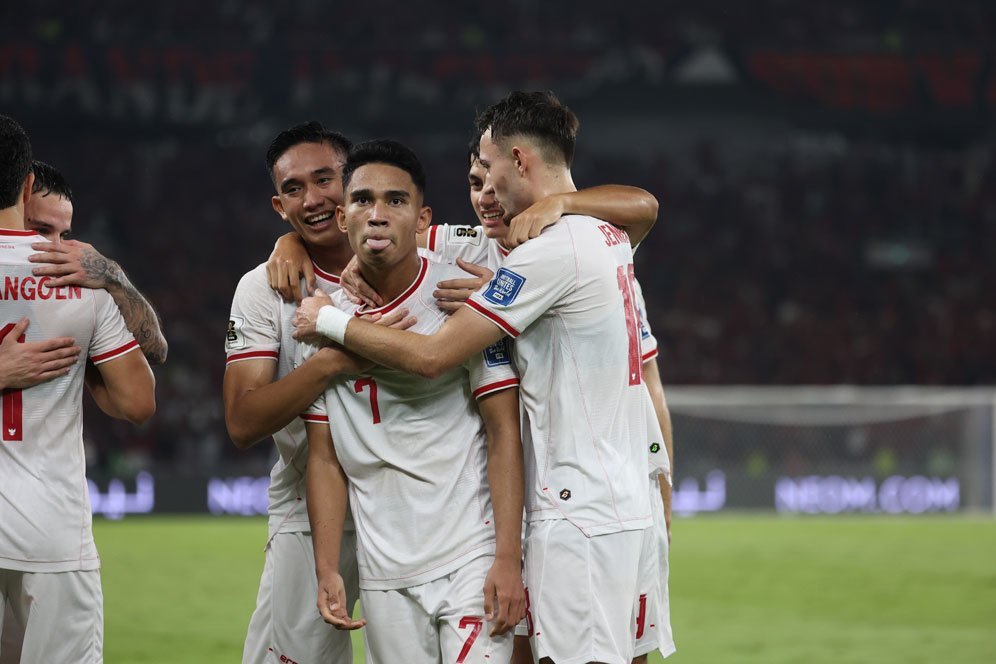 Maarten Paes: Timnas Indonesia Punya Banyak Pemain Bagus, Setahun Sudah Berkembang Pesat