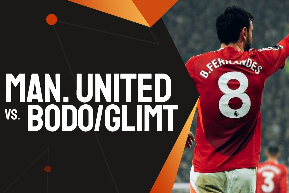 Prediksi Manchester United vs Bodo/Glimt 29 November 2024 Prediksi Manchester United vs Bodo/Glimt 29 November 2024