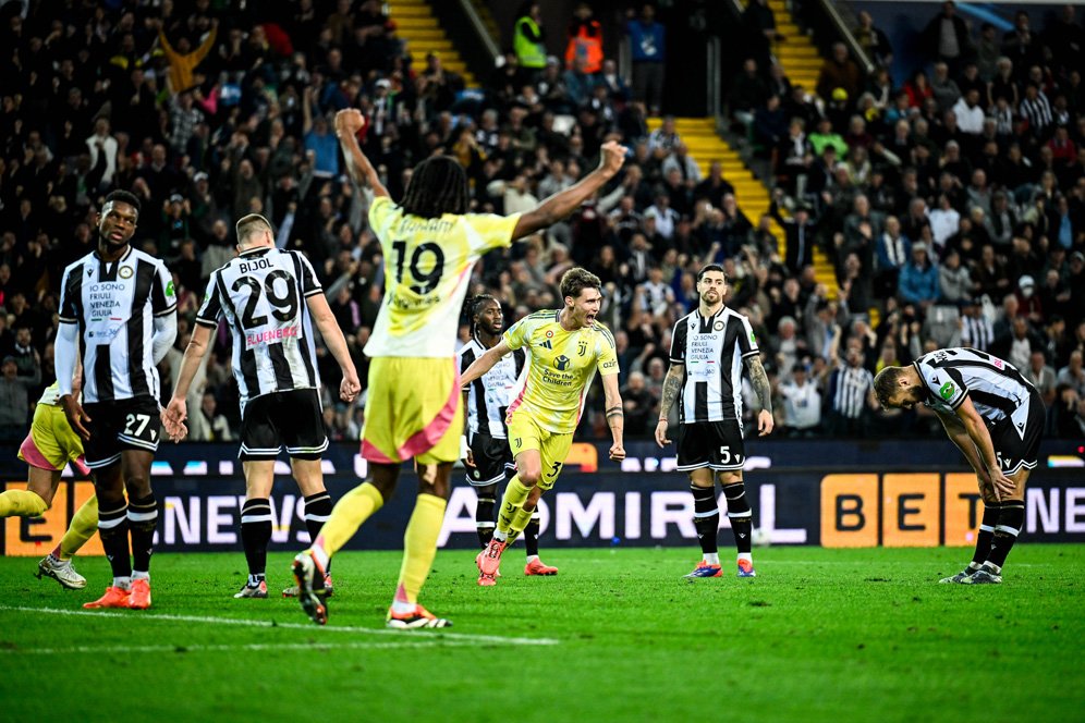 Man of the Match Udinese vs Juventus: Nicolo Savona Man of the Match Udinese vs Juventus: Nicolo Savona
