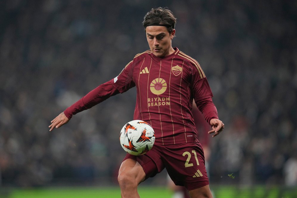 Link Live Streaming AZ Alkmaar vs AS Roma - Liga Europa/UEL Link Live Streaming AZ Alkmaar vs AS Roma - Liga Europa/UEL