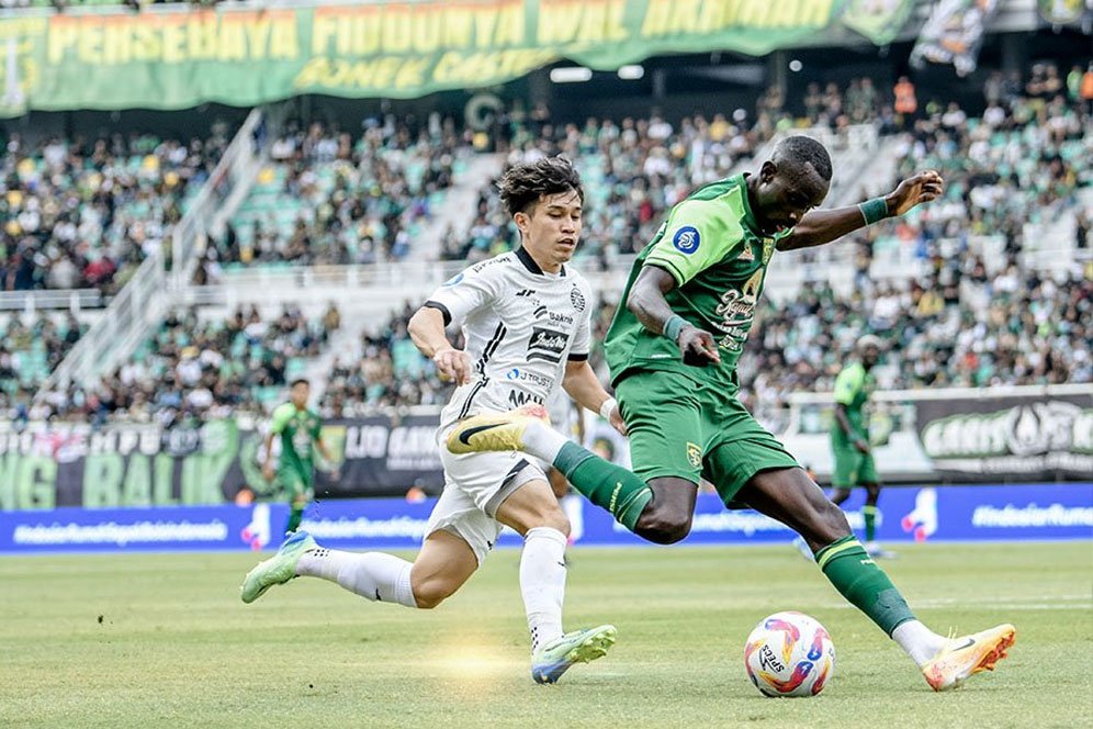 Nova Arianto Diutus STY Nonton Persebaya vs Persija, Pantau Pemain Timnas Indonesia untuk Piala AFF 2024