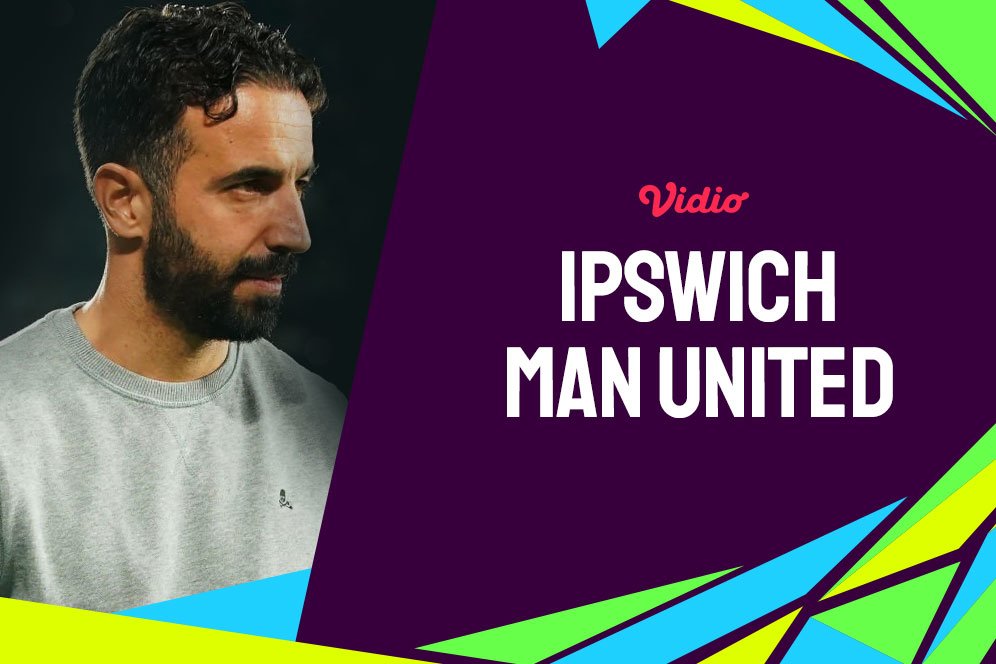 Prediksi Ipswich Town vs Manchester United 24 November 2024