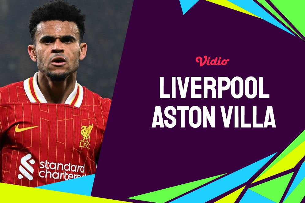 Prediksi Liverpool vs Aston Villa 10 November 2024 Prediksi Liverpool vs Aston Villa 10 November 2024