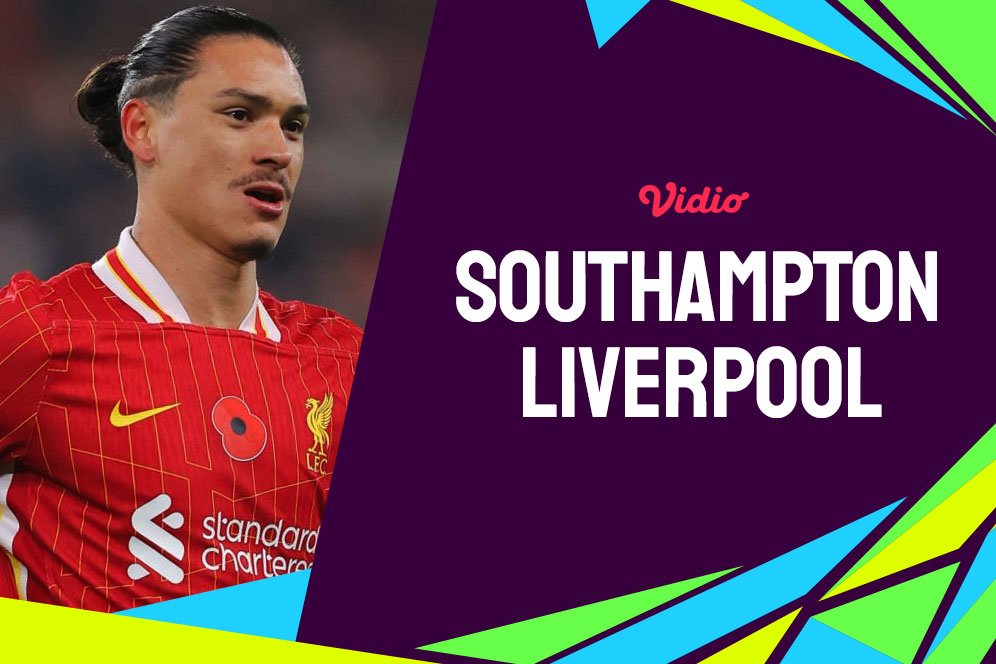 Prediksi Southampton vs Liverpool 24 November 2024