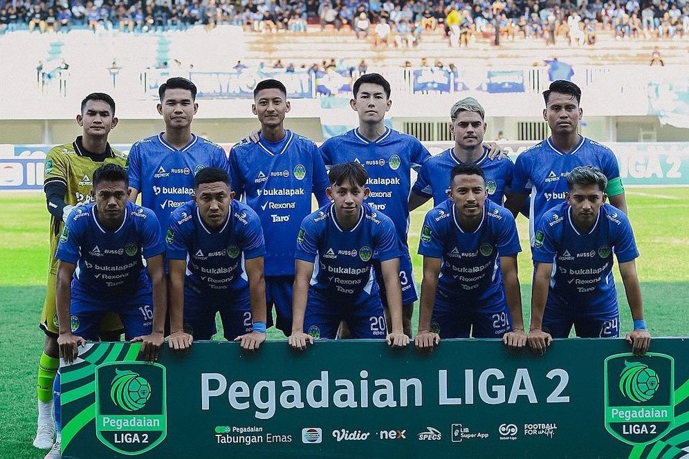 Jadwal Final Liga 2 Hari Ini: PSIM Yogyakarta vs Bhayangkara FC Jadwal Final Liga 2 Hari Ini: PSIM Yogyakarta vs Bhayangkara FC