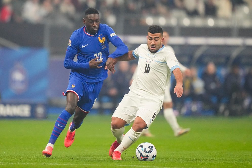 Demi Juventus, Striker PSG Tolak Pinangan Tottenham dan MU Demi Juventus, Striker PSG Tolak Pinangan Tottenham dan MU