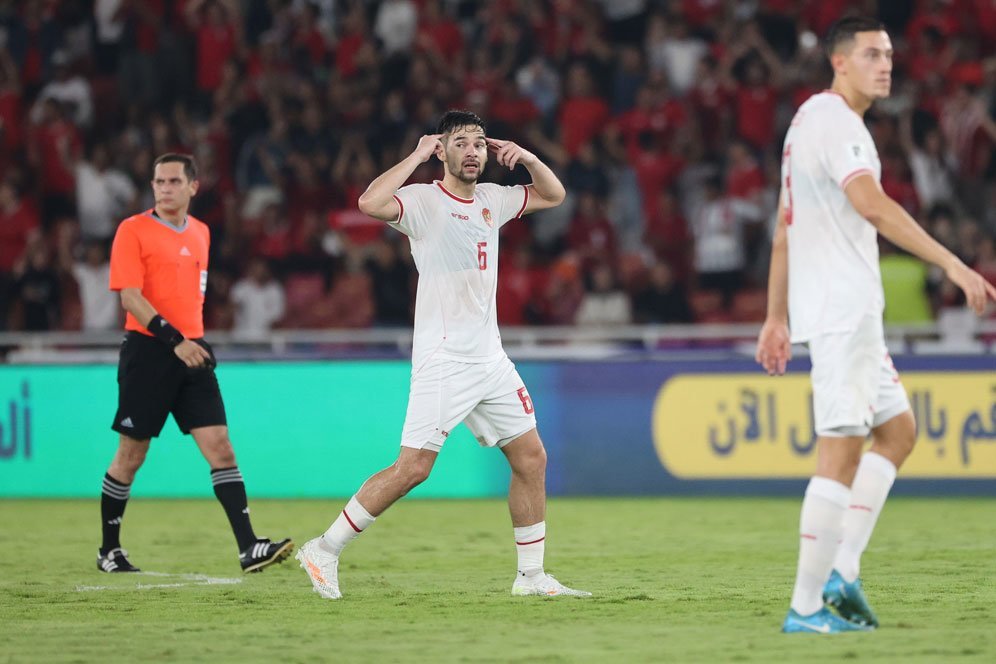 Sandy Walsh di Eropa vs Asia: Kansnya Kemana?