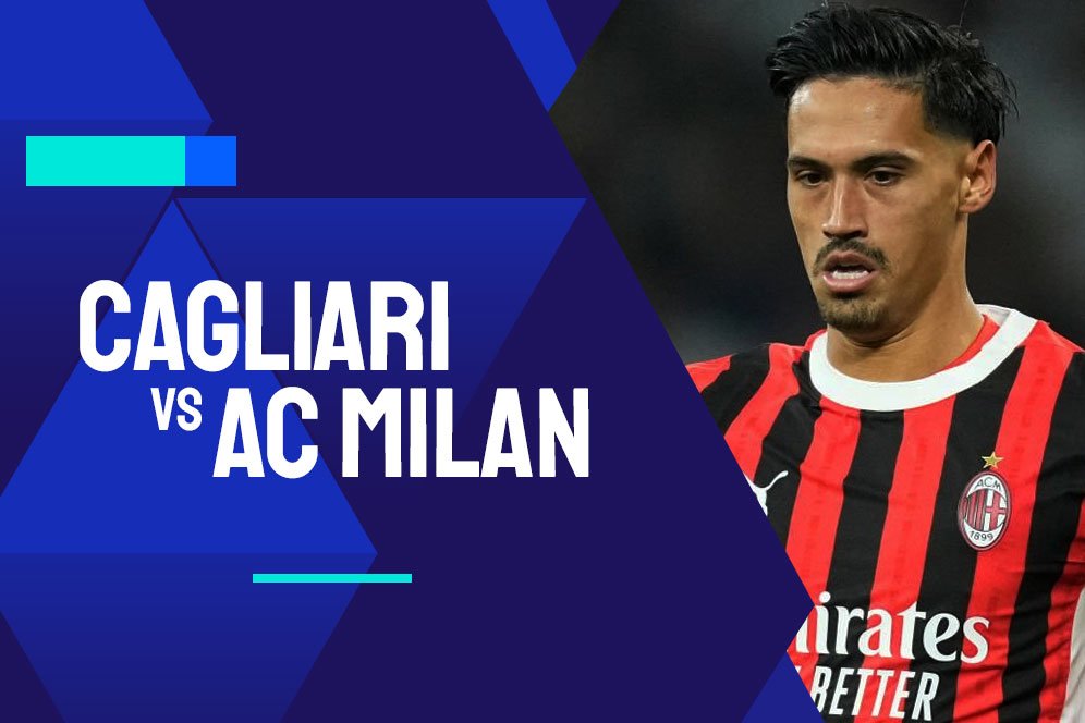 Prediksi Cagliari vs AC Milan 10 November 2024 Prediksi Cagliari vs AC Milan 10 November 2024
