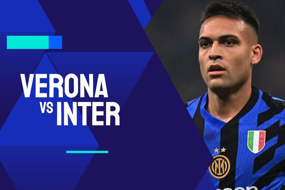 Prediksi Hellas Verona vs Inter Milan 23 November 2024