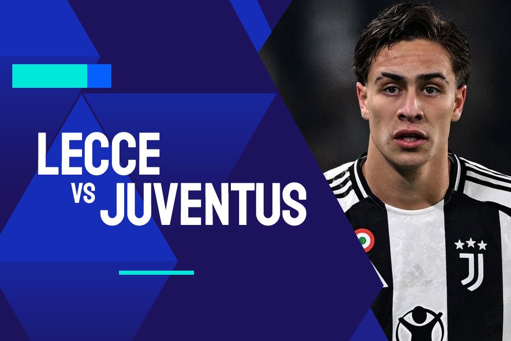 Prediksi Lecce vs Juventus 2 Desember 2024 Prediksi Lecce vs Juventus 2 Desember 2024