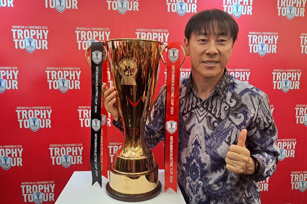 Jadwal Siaran Langsung Piala AFF 2024 di RCTI Hari Ini, Senin 9 Desember 2024 Jadwal Siaran Langsung Piala AFF 2024 di RCTI Hari Ini, Senin 9 Desember 2024