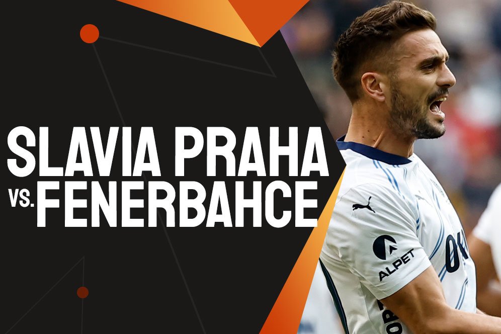 Prediksi Slavia Praha vs Fenerbahce 29 November 2024 Prediksi Slavia Praha vs Fenerbahce 29 November 2024