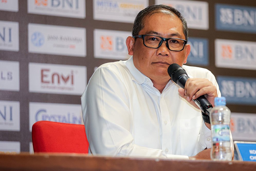 Mengapa Timnas Indonesia Main di Stadion Manahan pada Piala AFF 2024?