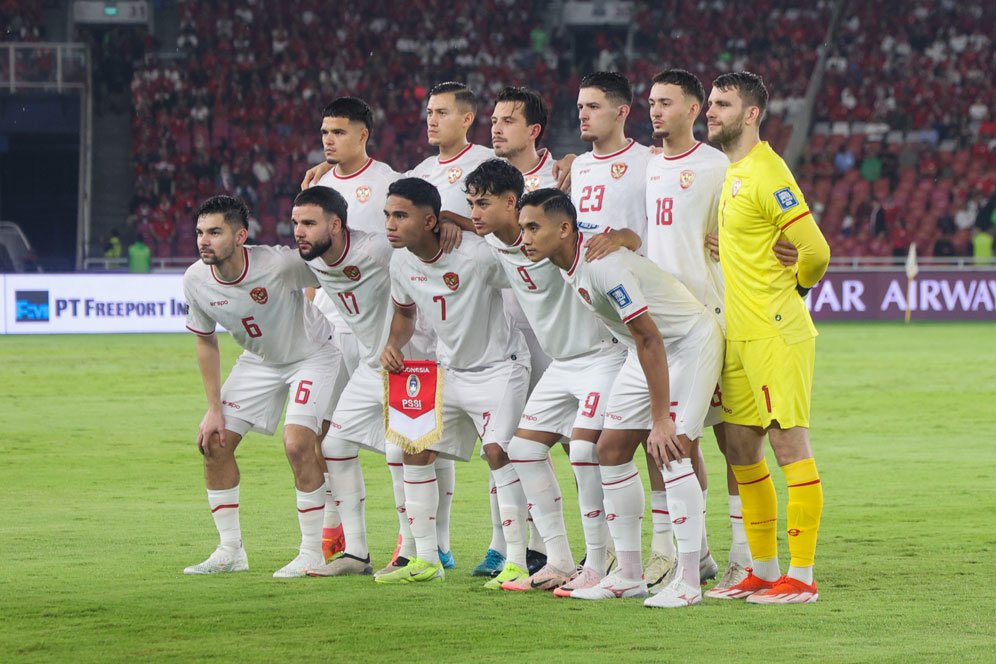Alex Pastoor Akan Terapkan Skema 9-0-1 di Timnas Indonesia? Itu Sah-sah Saja!