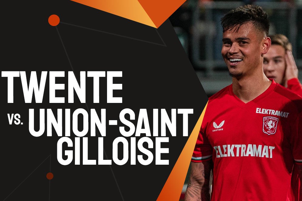 Prediksi Twente vs Union Saint-Gilloise 29 November 2024