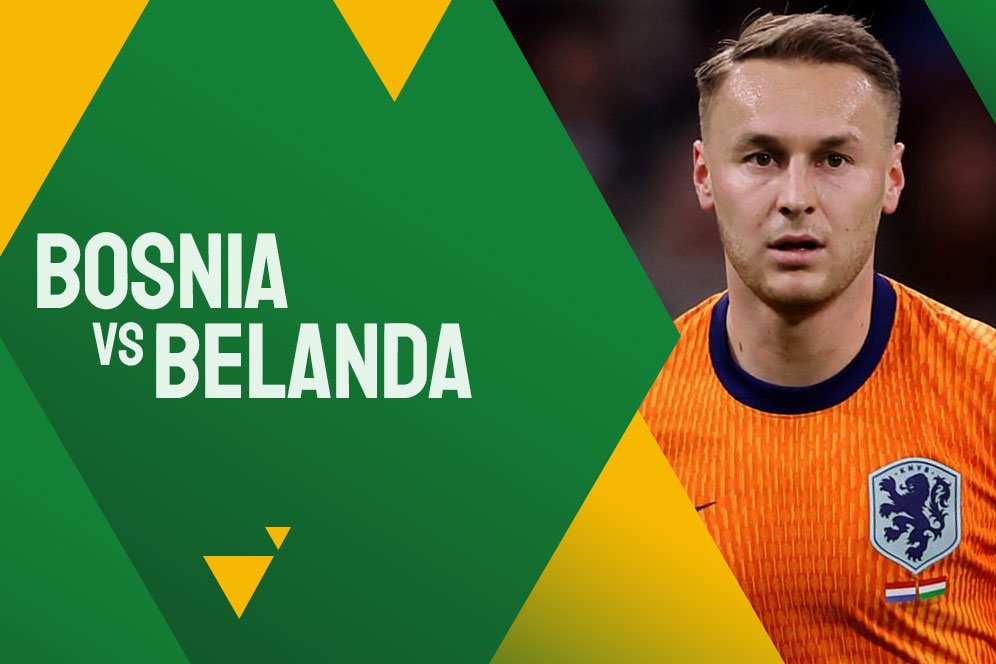 Prediksi Bosnia-Herzegovina vs Belanda 20 November 2024