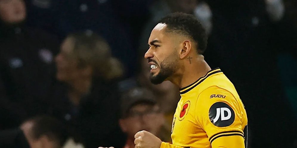 Matheus Cunha Masuk Bidikan Arsenal, Wolves Beri Jawaban Berkelas