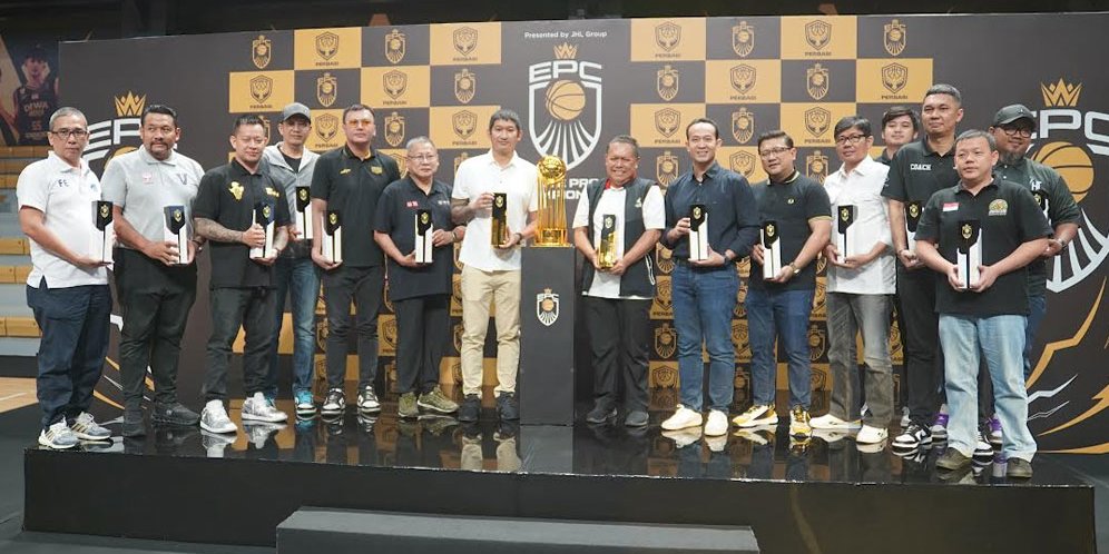 Dewa United Gagas Elite Pro Championship 2024