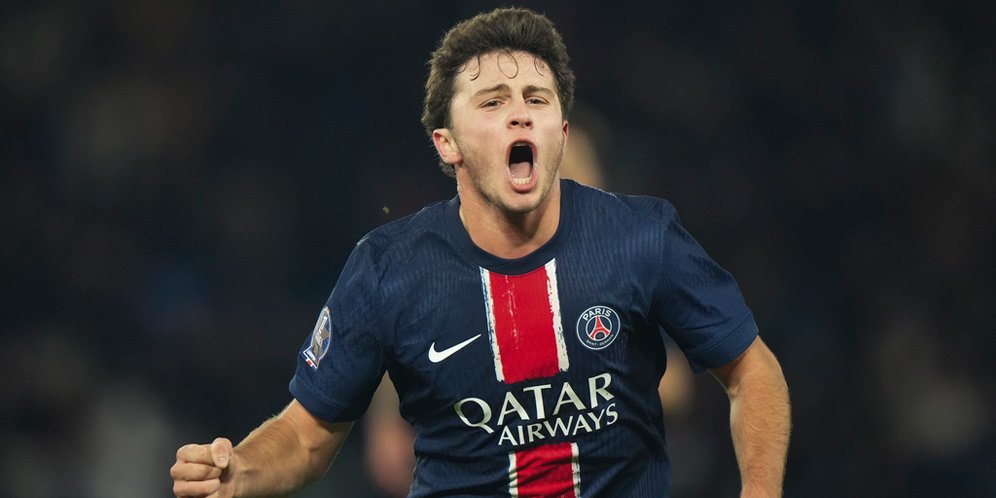 Hasil PSG vs Toulouse: Dominan, Tuan Rumah Menang 3-0