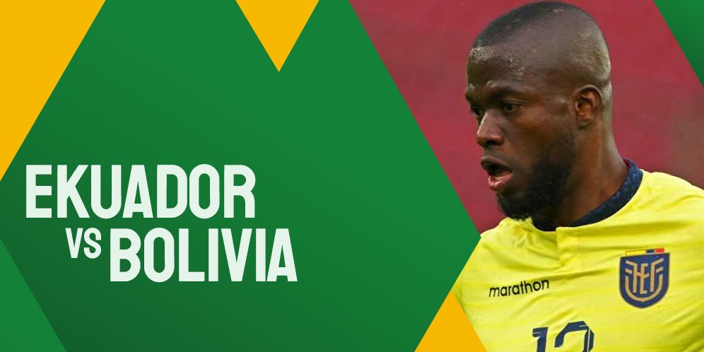 Prediksi Ekuador vs Bolivia 15 November 2024 Prediksi Ekuador vs Bolivia 15 November 2024