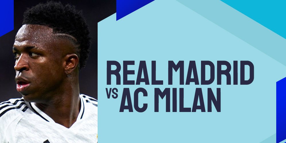 Real Madrid vs AC Milan Prediction 6 November 2024 – Bola.net