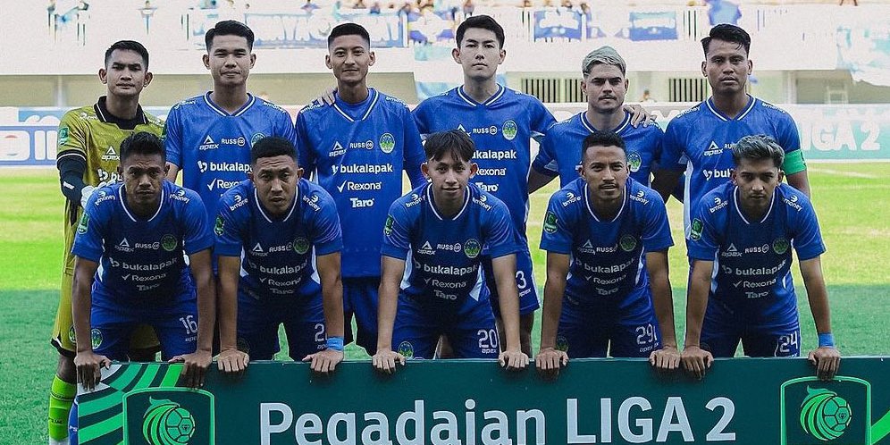 Jadwal Final Liga 2 Hari Ini: Psim Yogyakarta Vs Bhayangkara Fc