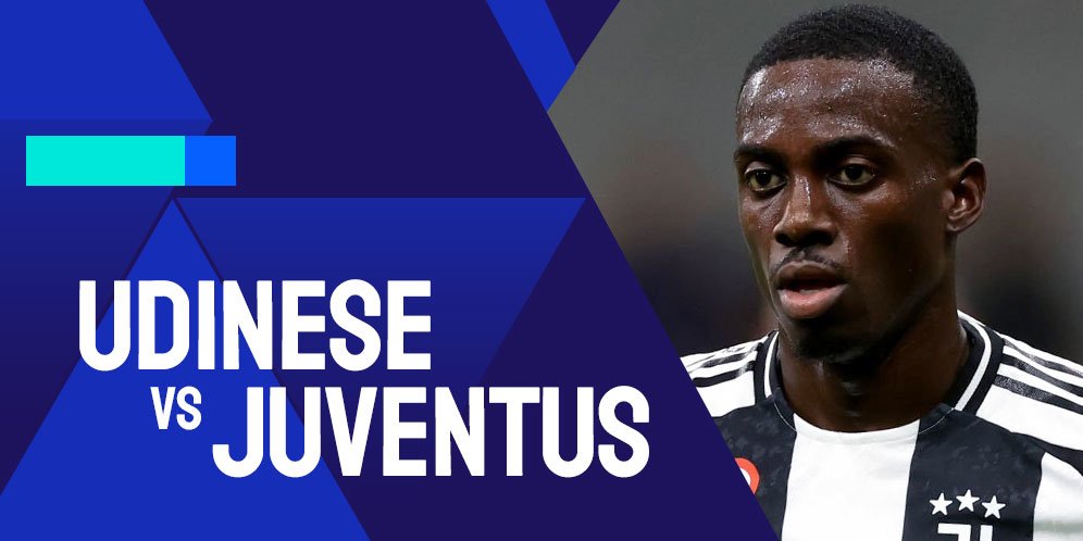 Link Live Streaming Udinese Vs Juventus Serie A Bola Net