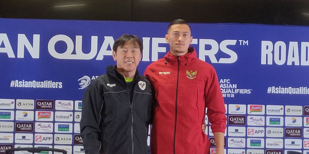 Tangan Kanan Shin Tae-yong Buka-bukaan tentang Attitude Jay Idzes: Leader di Timnas Indonesia