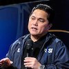 Erick Thohir Berharap Timnas Indonesia U-23 Lolos ke Olimpiade 2028