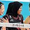 Hasil Korean V League 2024/25: Megawati - Bukilic On Fire, Red Sparks Beri Pink Spiders Kekalahan Perdana Hasil Korean V League 2024/25: Megawati - Bukilic On Fire, Red Sparks Beri Pink Spiders Kekalahan Perdana