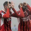 Hasil AC Milan vs Empoli: Skor 3-0 Hasil AC Milan vs Empoli: Skor 3-0