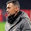 Sergio Conceicao di AC Milan: Ujian Berat dan Masalah yang Harus Dicari Solusinya