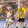 Benzema dan Ronaldo Cetak Gol, Al Ittihad Kalahkan Al Nassr Skor 2-1 Benzema dan Ronaldo Cetak Gol, Al Ittihad Kalahkan Al Nassr Skor 2-1