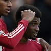 Marcus Rashford Tinggalkan MU? Ini 4 Pilihan Masa Depannya