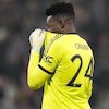 Andre Onana Tinggalkan Man United, Pindah ke Liga Arab Saudi?!