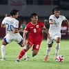 Arkhan Fikri Bertekad Berikan Performa Terbaiknya Bagi Timnas Indonesia di Piala AFF U-23 2025 Arkhan Fikri Bertekad Berikan Performa Terbaiknya Bagi Timnas Indonesia di Piala AFF U-23 2025